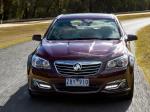 Holden Calais V 2013 года